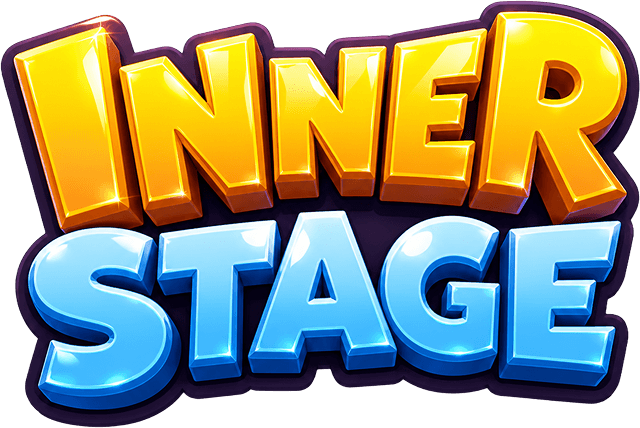 Inner Stage title artwork